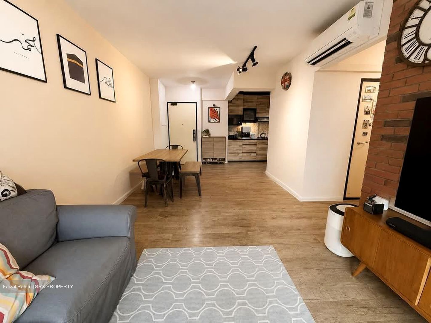 Blk 524A Costa Ris (Pasir Ris), HDB 4 Rooms #560360551